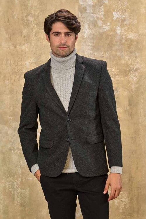 SACO SPORT SLIM FIT
