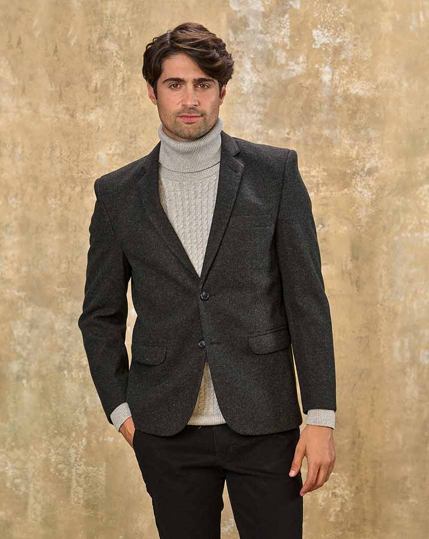 SACO SPORT SLIM FIT
