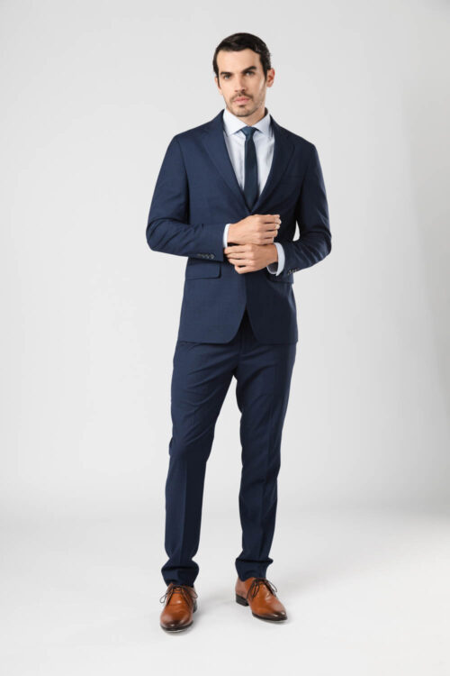 AMBO REGULAR FIT