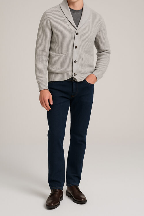 CARDIGAN PRAKASH