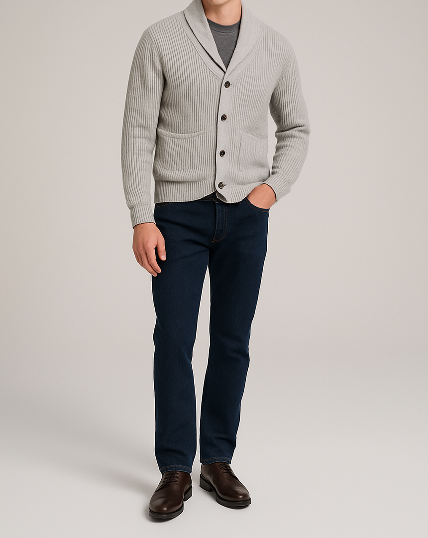 CARDIGAN PRAKASH