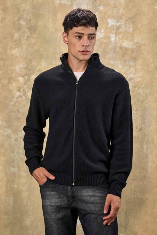 SWEATER CARDIGAN