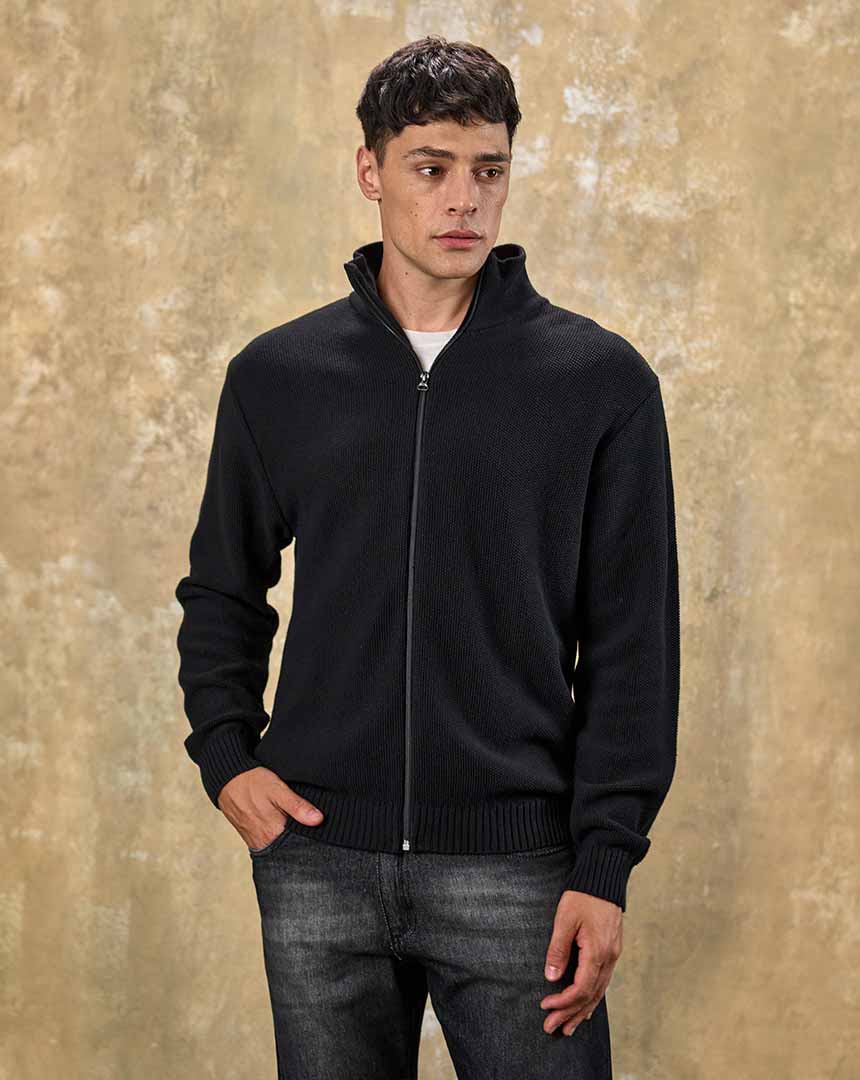 SWEATER CARDIGAN
