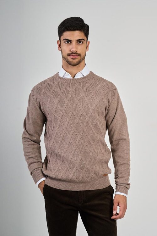 SWEATER KRAKEN