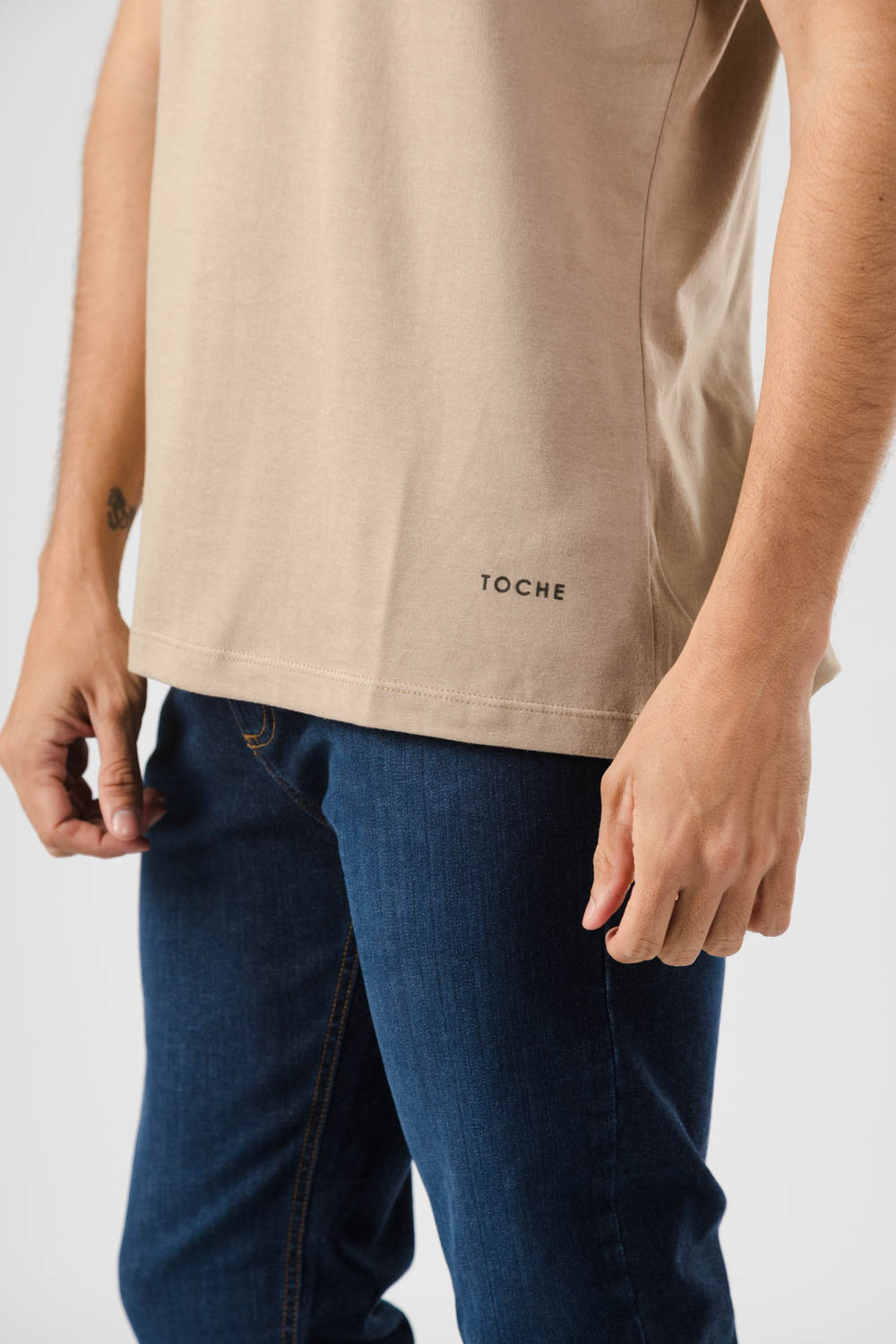 REMERA BÁSICA GIORGIA II