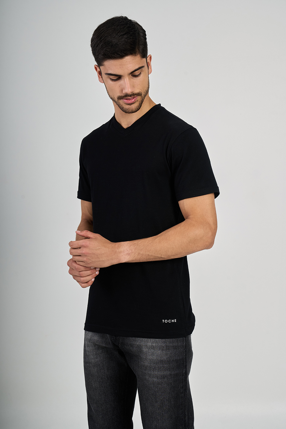 REMERA RUTLAND