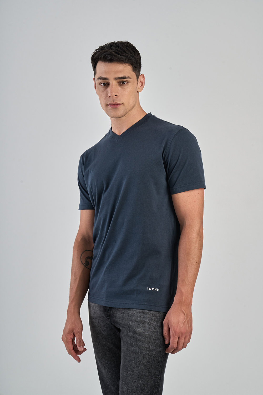 REMERA RUTLAND III
