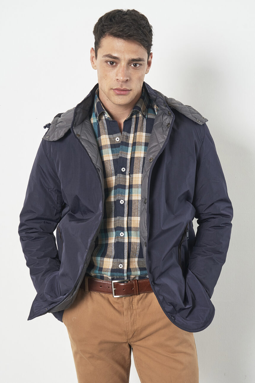 CAMPERA REVERSIBLE - Imagen 6
