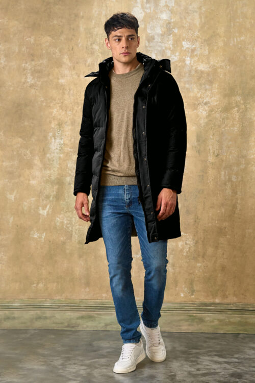 CAMPERÓN IMPERMEABLE