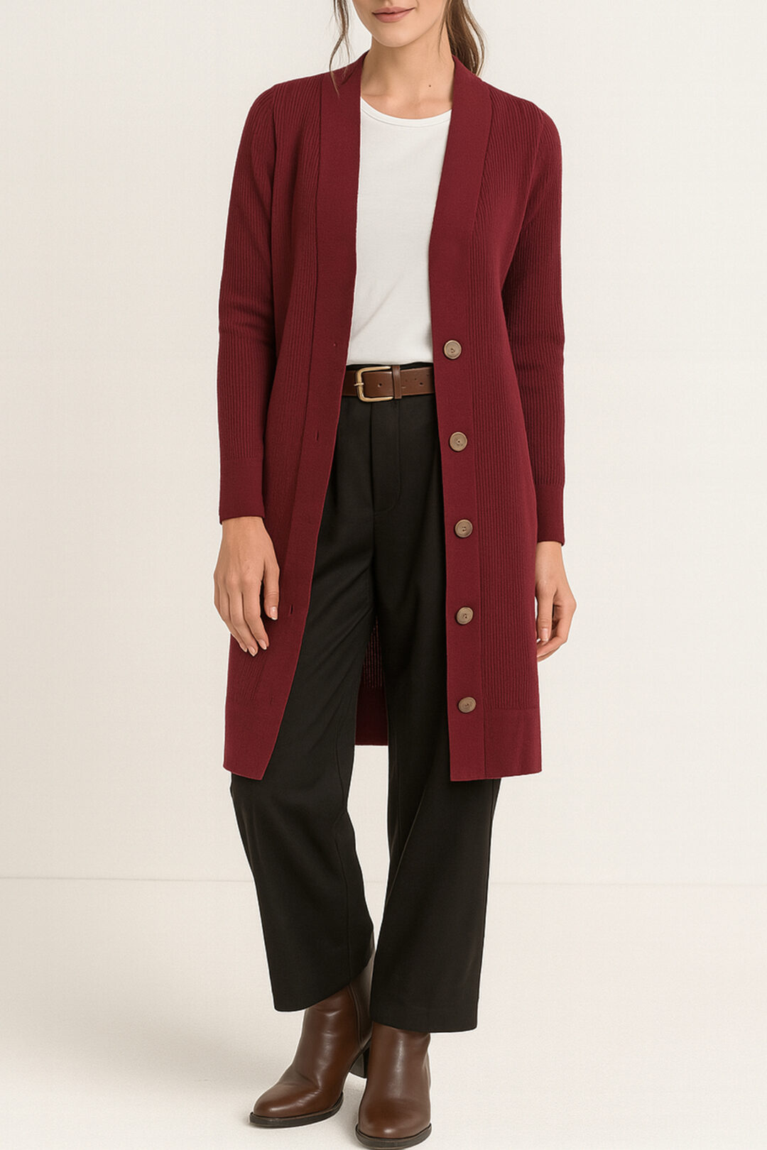 SWEATER LARGO