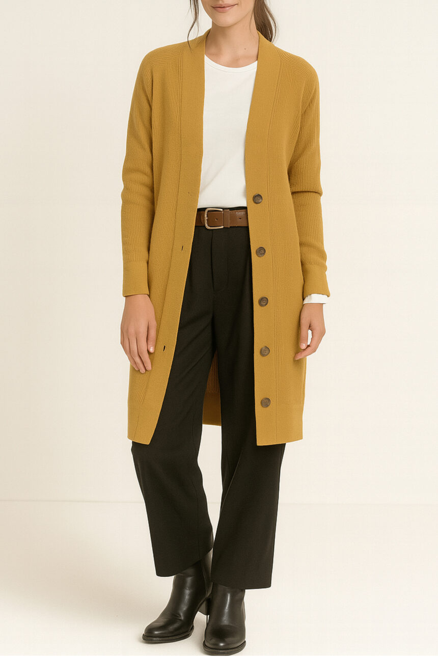 SWEATER LARGO - Imagen 3