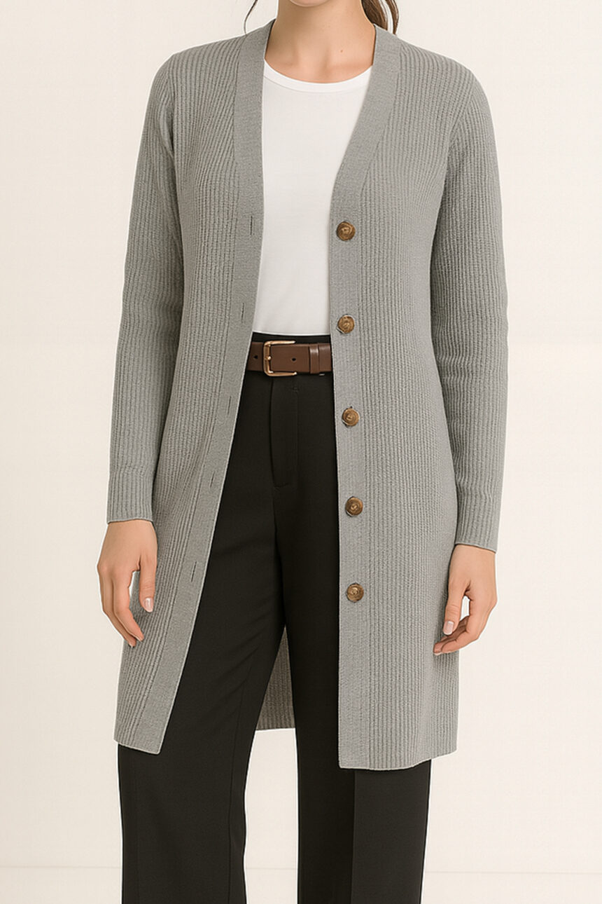 SWEATER LARGO - Imagen 2