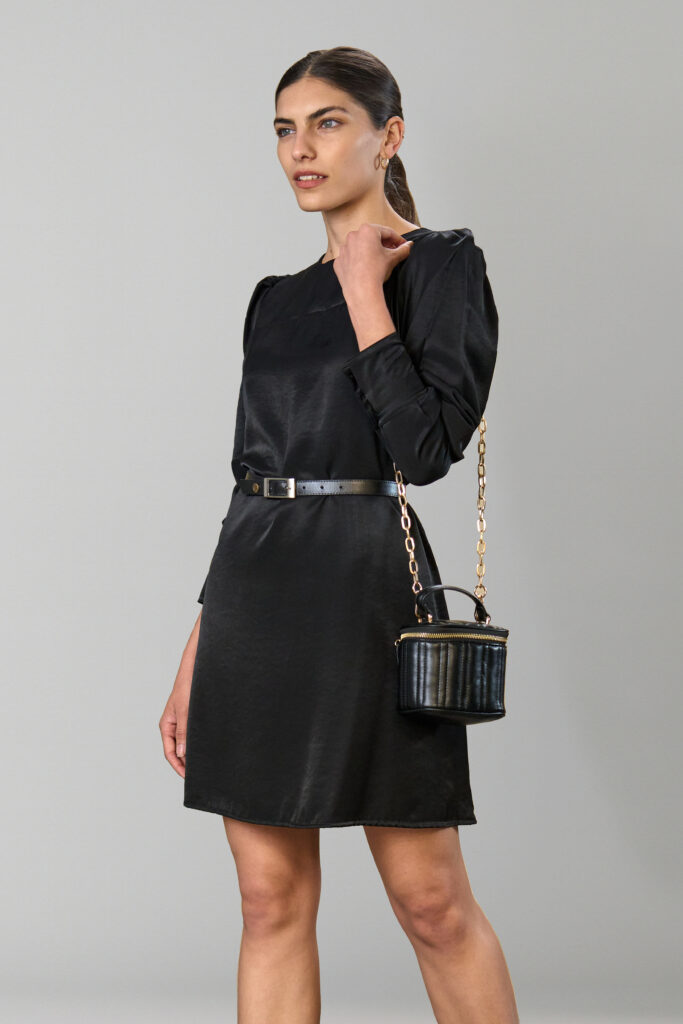 VESTIDO MERIAN