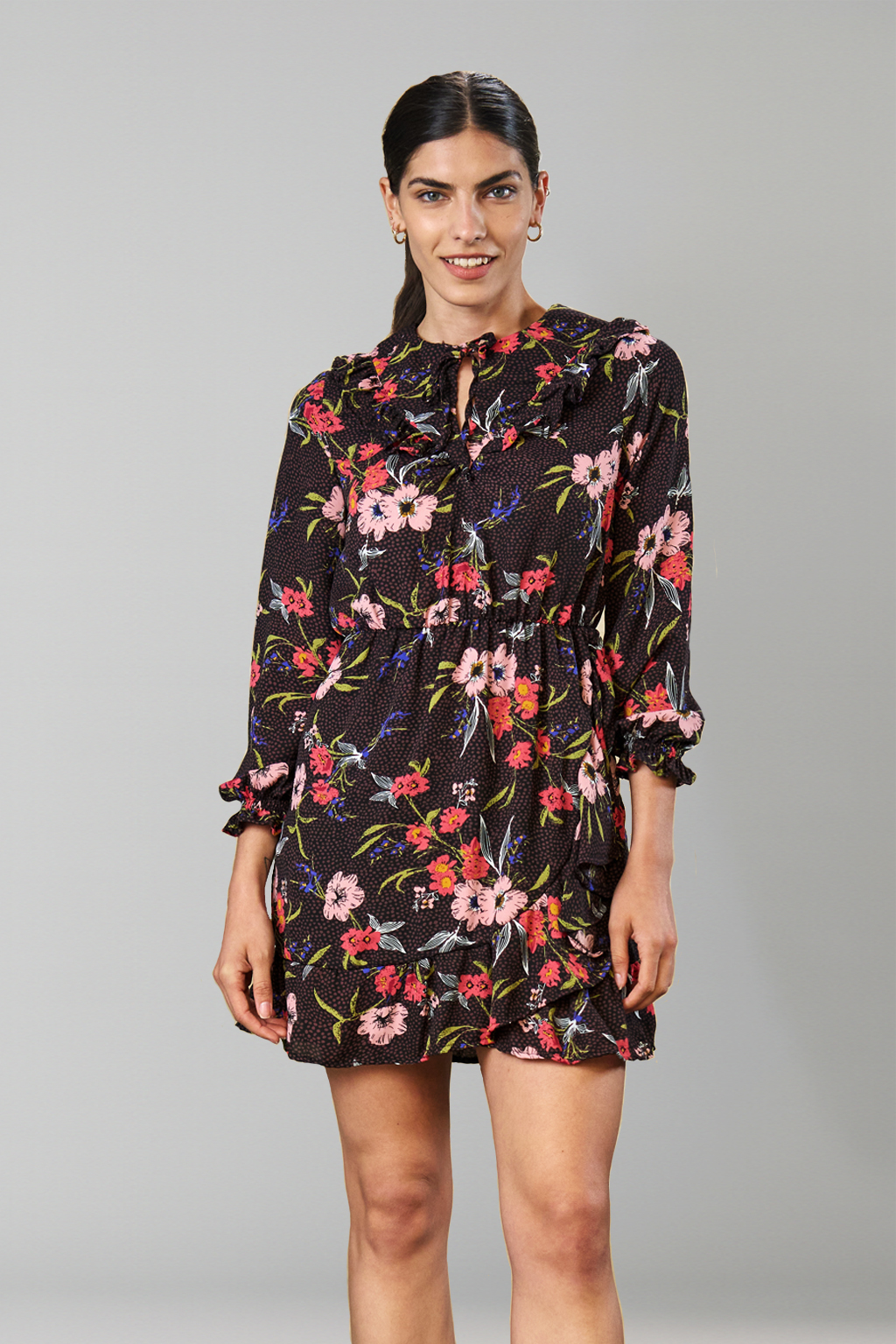 VESTIDO OXIE