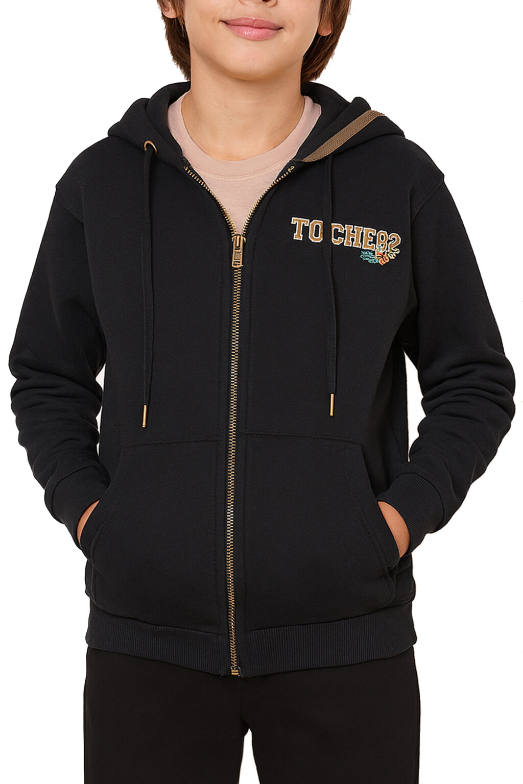 CAMPERA LUTTOR - Imagen 2
