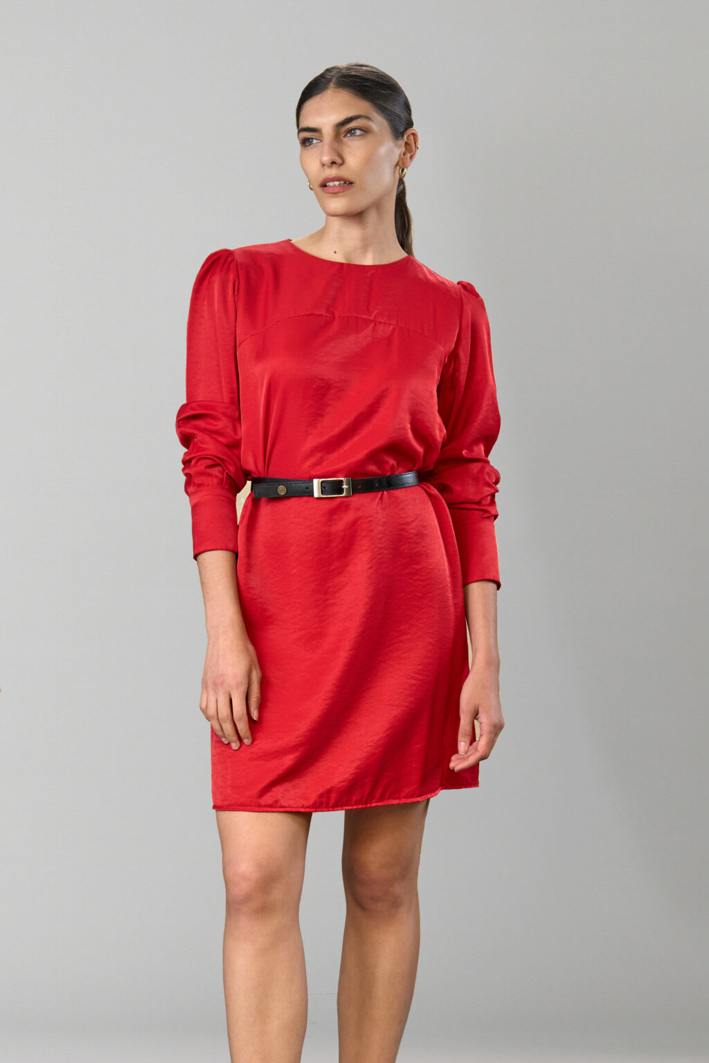 VESTIDO MERIAN - Imagen 3