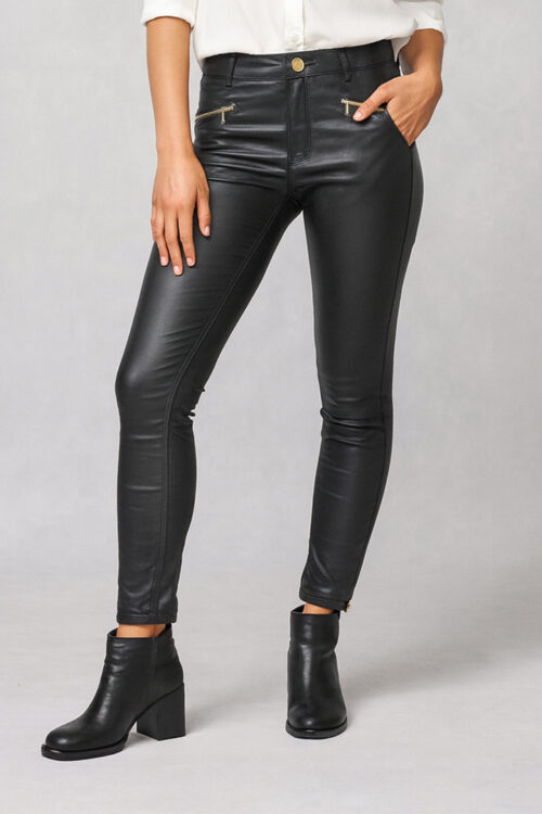 PANTALÓN KELLY ENGOMADO