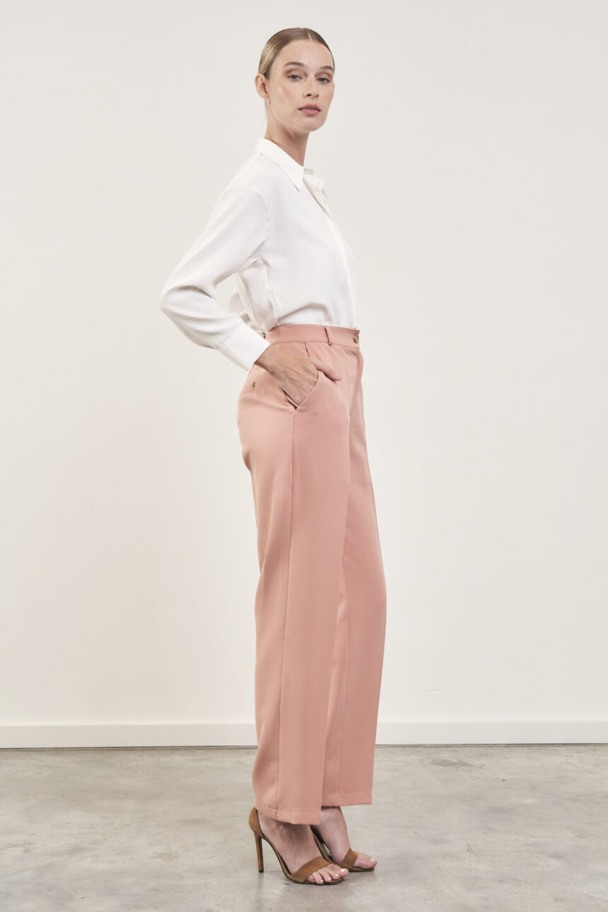 PANTALÓN VESTIR - Imagen 2