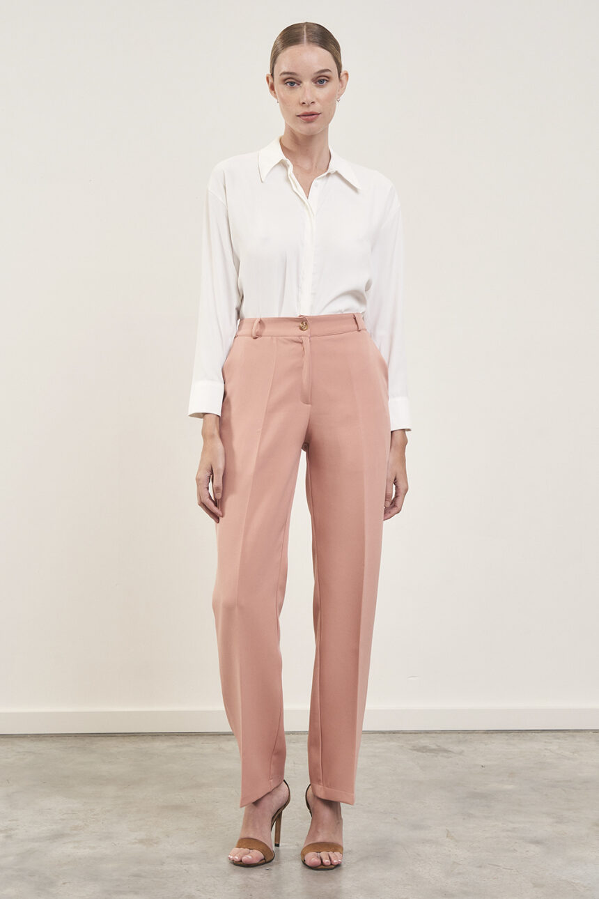 PANTALÓN VESTIR