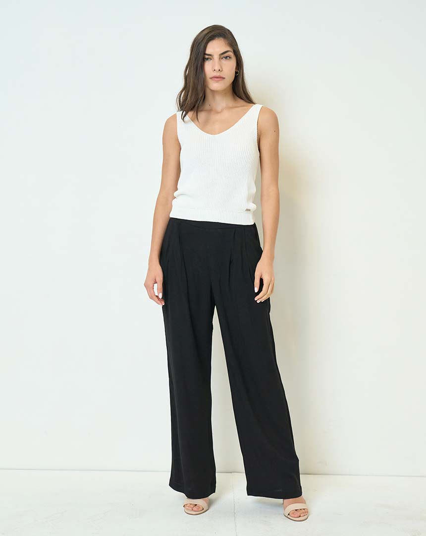 PANTALÓN PIJAMA - Imagen 3