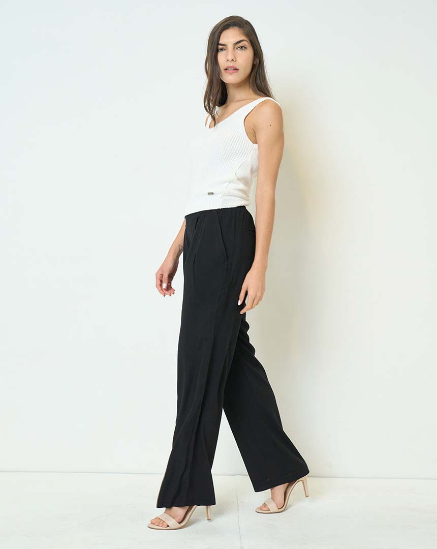 PANTALÓN PIJAMA - Imagen 4