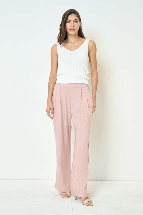 PANTALÓN PIJAMA