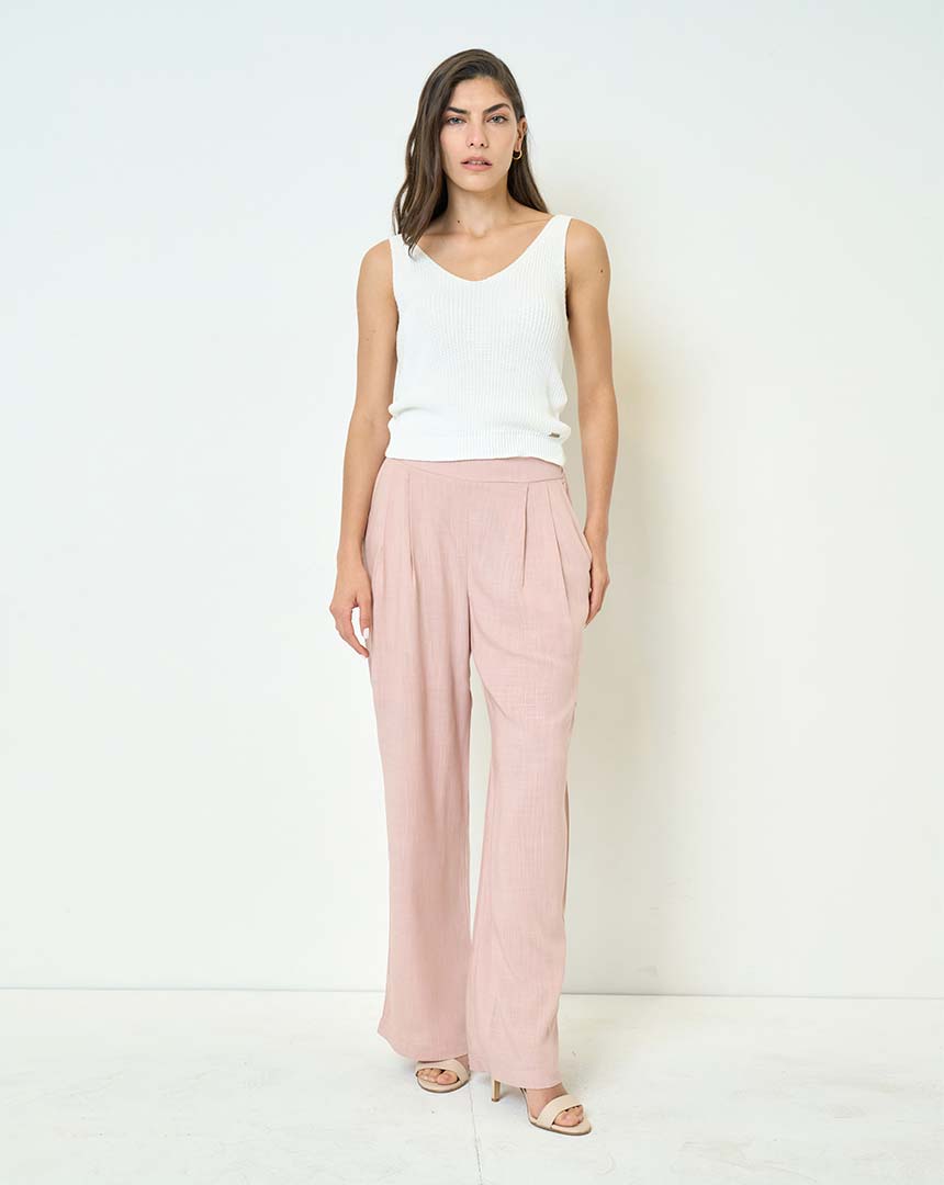 PANTALÓN PIJAMA