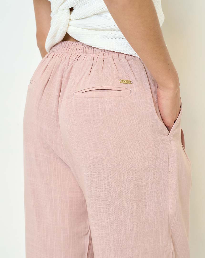 PANTALÓN PIJAMA - Imagen 2