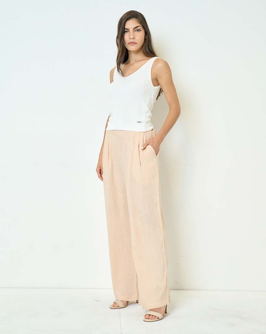 PANTALÓN PIJAMA - Imagen 6