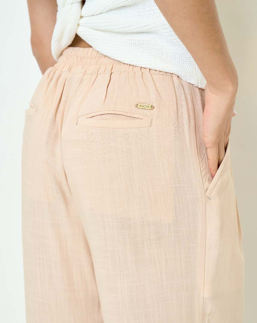 PANTALÓN PIJAMA - Imagen 7