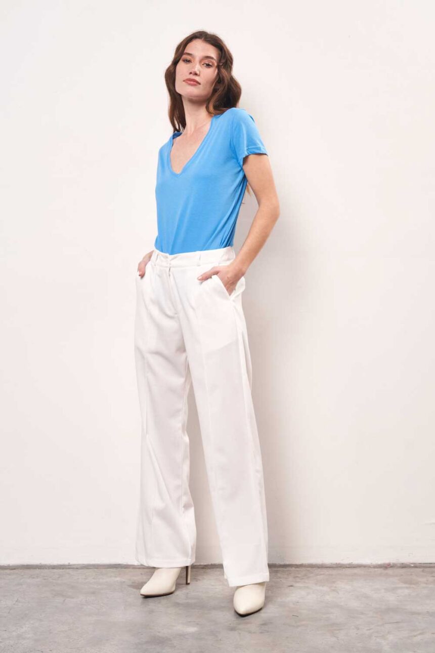 PANTALÓN DE VESTIR - Imagen 9