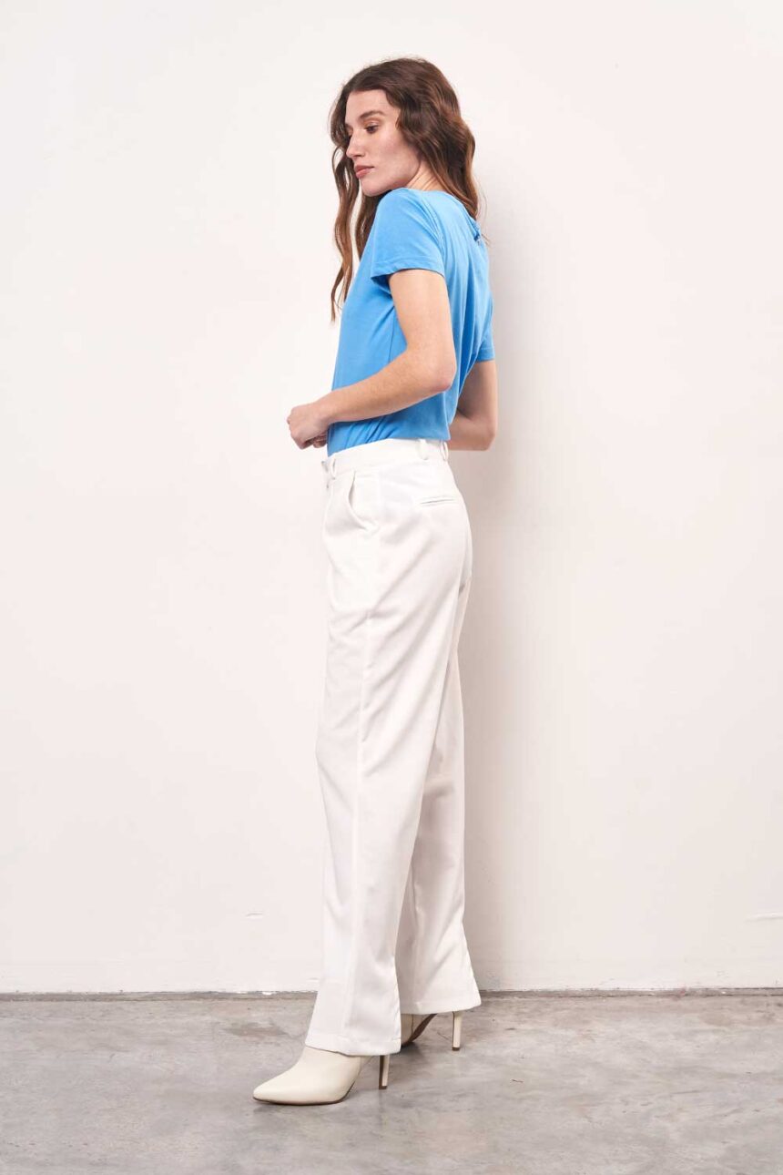 PANTALÓN DE VESTIR - Imagen 10