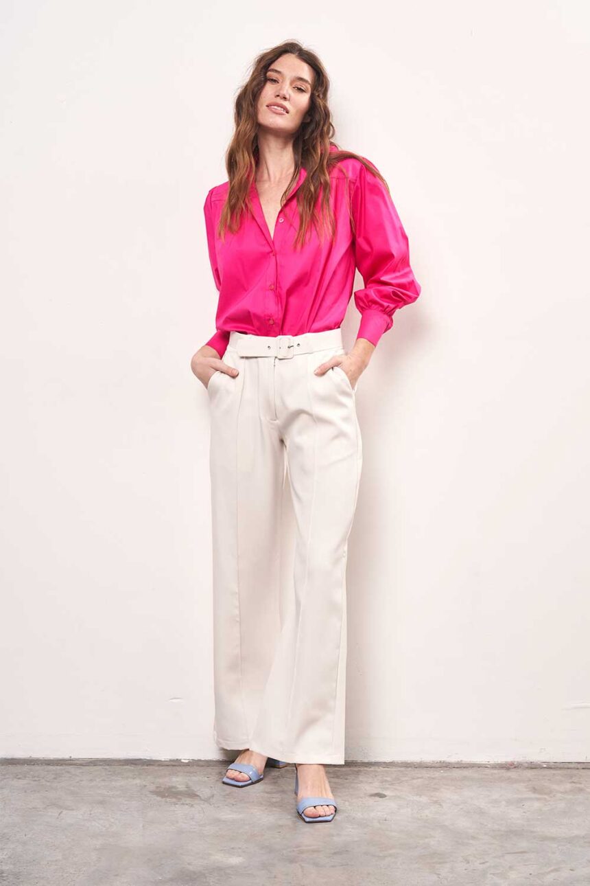 PANTALÓN DE VESTIR - Imagen 5