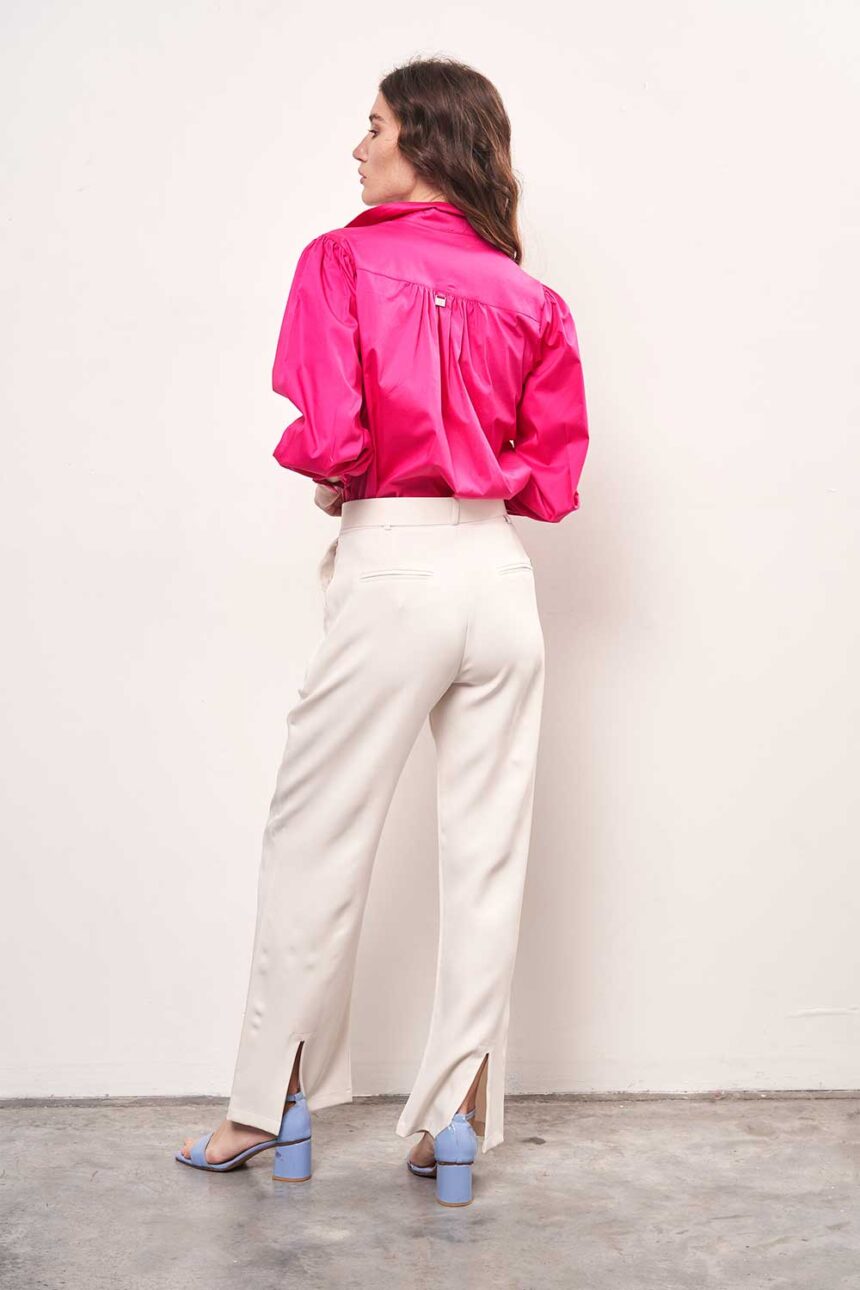 PANTALÓN DE VESTIR - Imagen 6