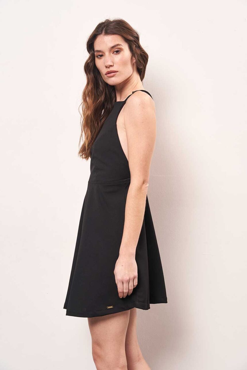 VESTIDO NOCHE TEMIS - Imagen 5