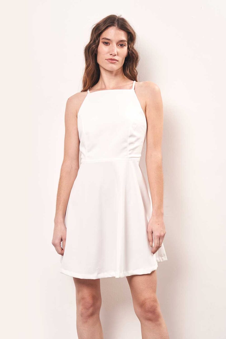 VESTIDO NOCHE TEMIS