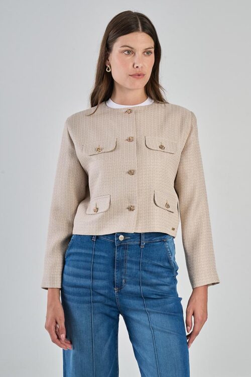 CHAQUETA SASTRERO FANTASÍA