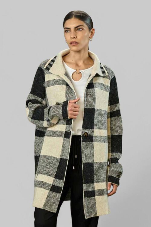 SWEATER LARGO ADELE