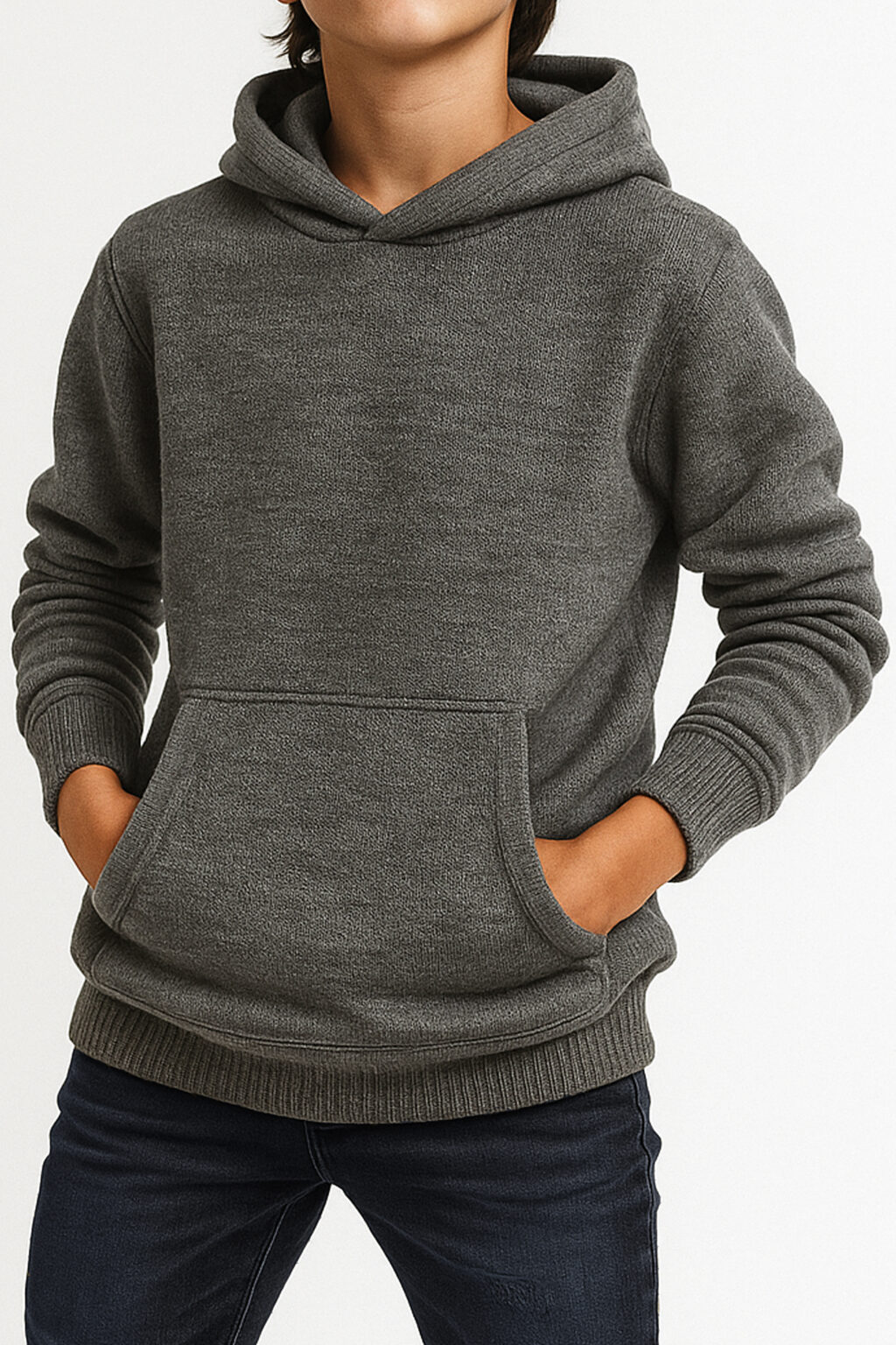 SWEATER CANGURO BUNNY