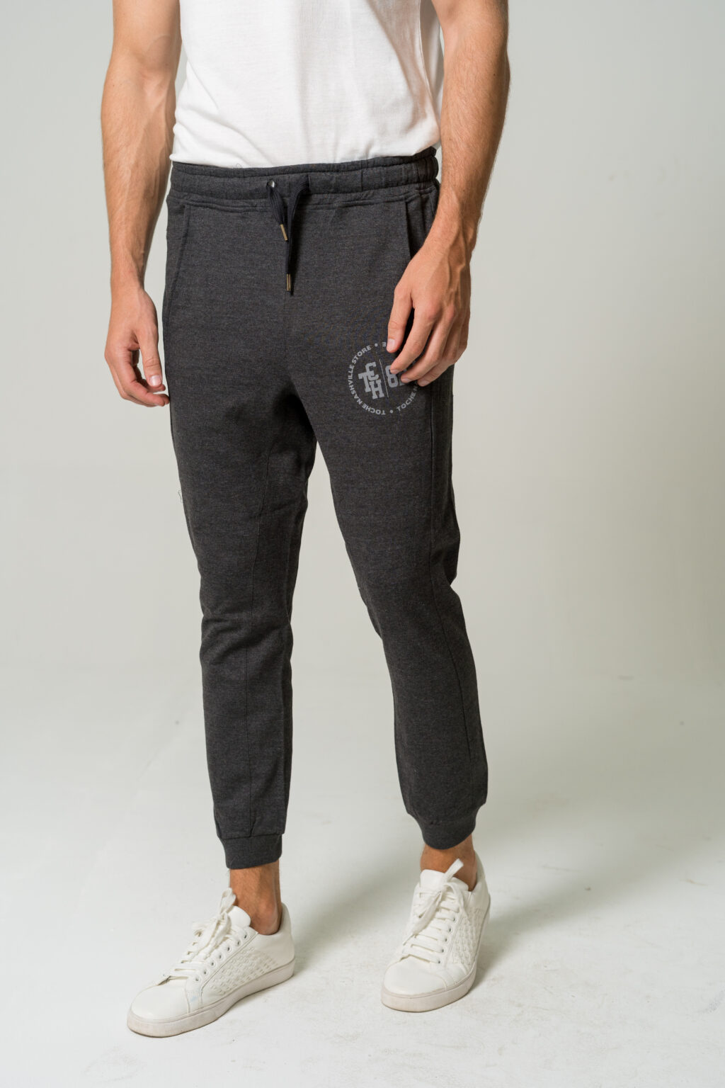 PANTALÓN JOGGER RÚSTICO - Imagen 4