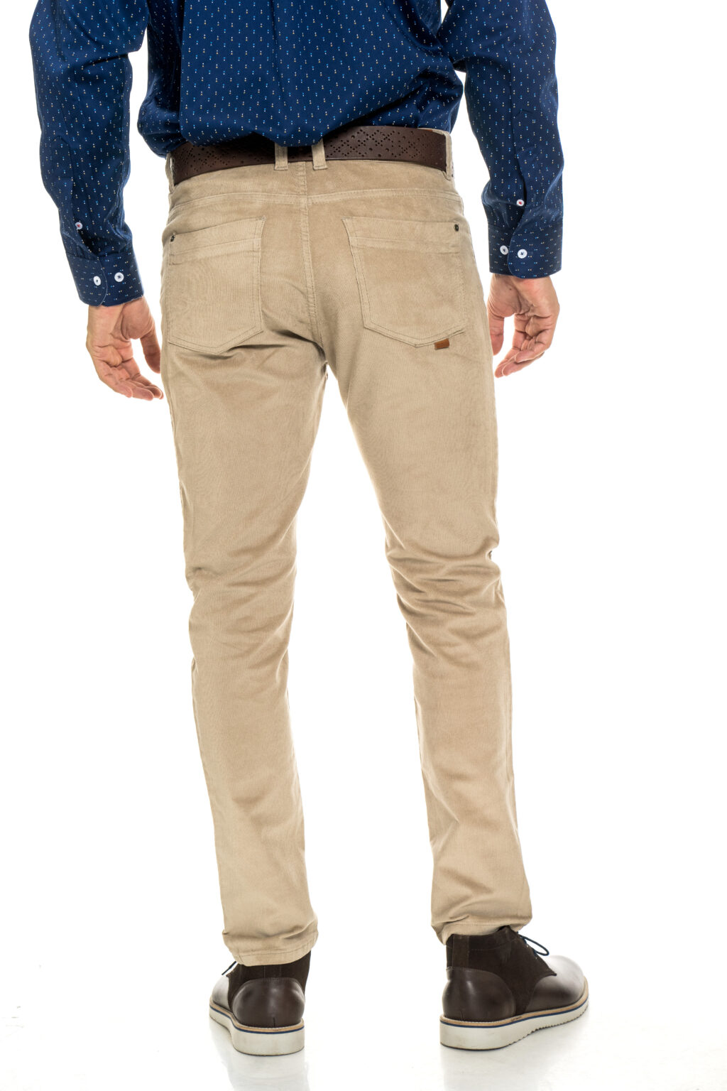 PANTALÓN CORDEROY CHUCK - Imagen 3