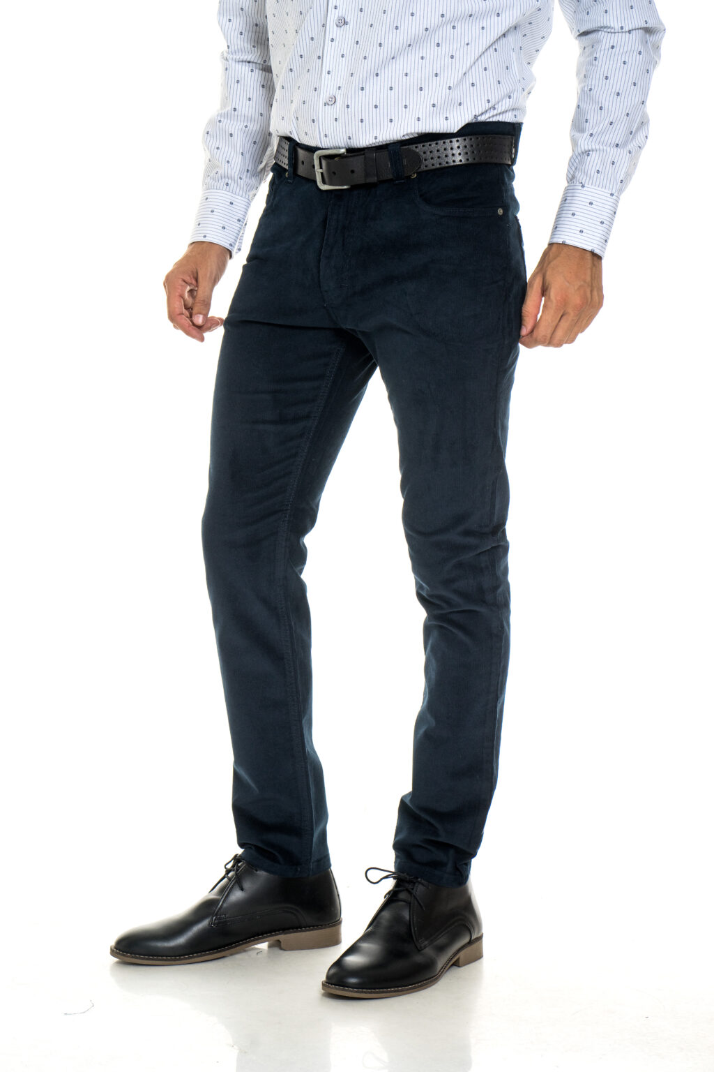PANTALÓN CORDEROY CHUCK - Imagen 4