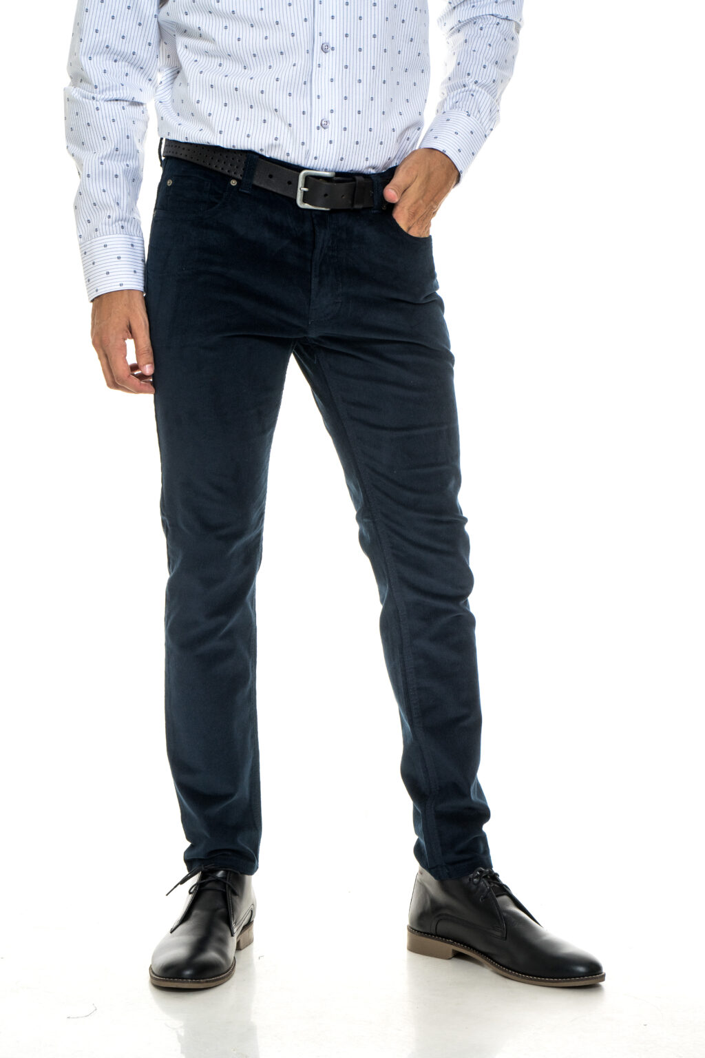 PANTALÓN CORDEROY CHUCK - Imagen 5