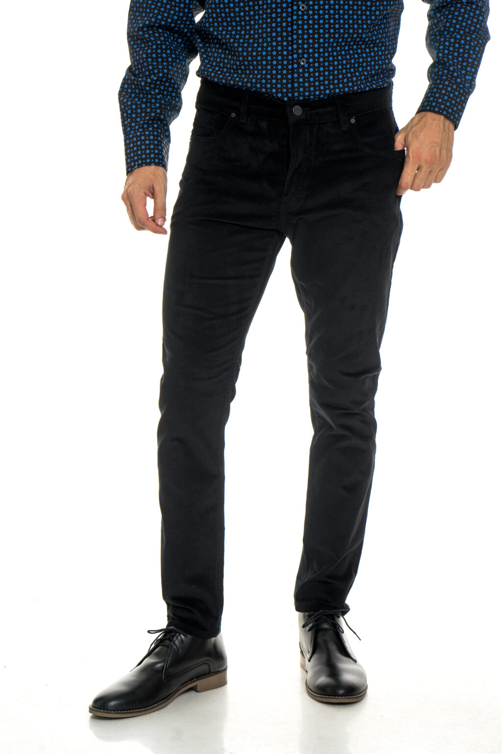 PANTALÓN CORDEROY CHUCK - Imagen 6