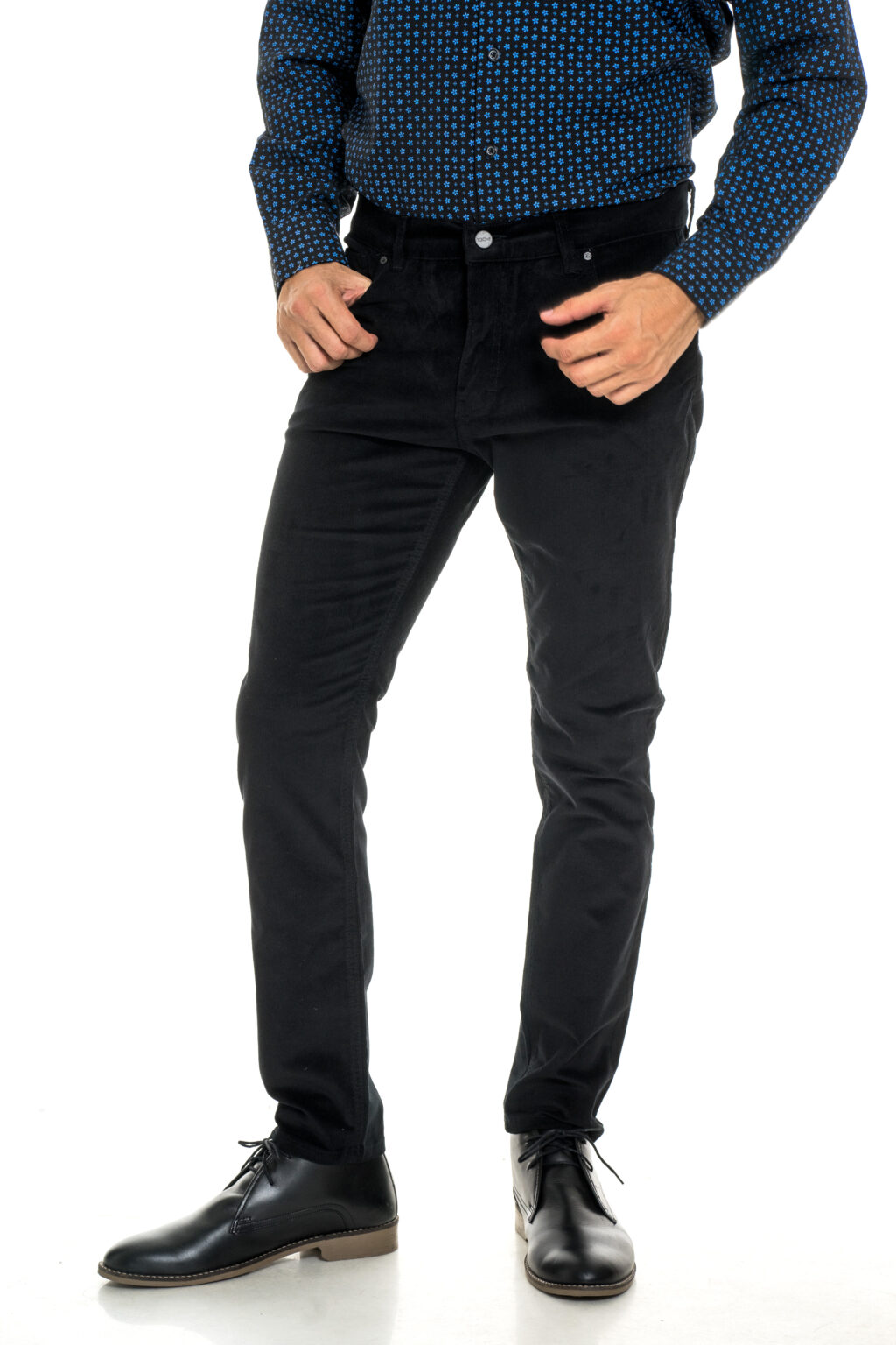 PANTALÓN CORDEROY CHUCK - Imagen 7