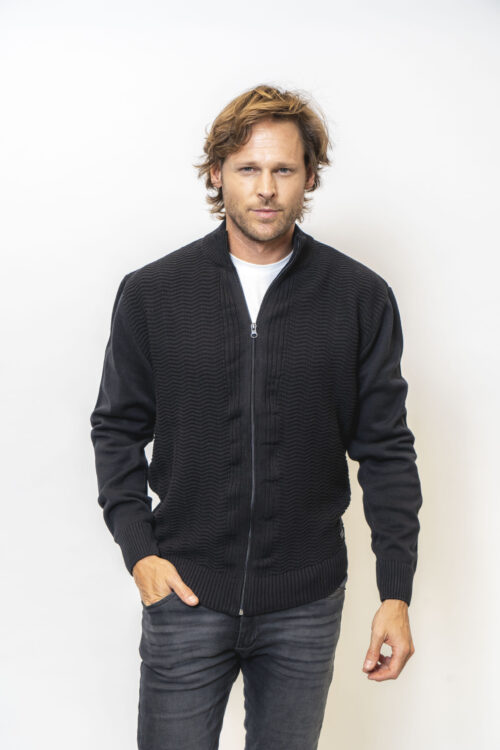 SWEATER CARDIGAN KELIAN