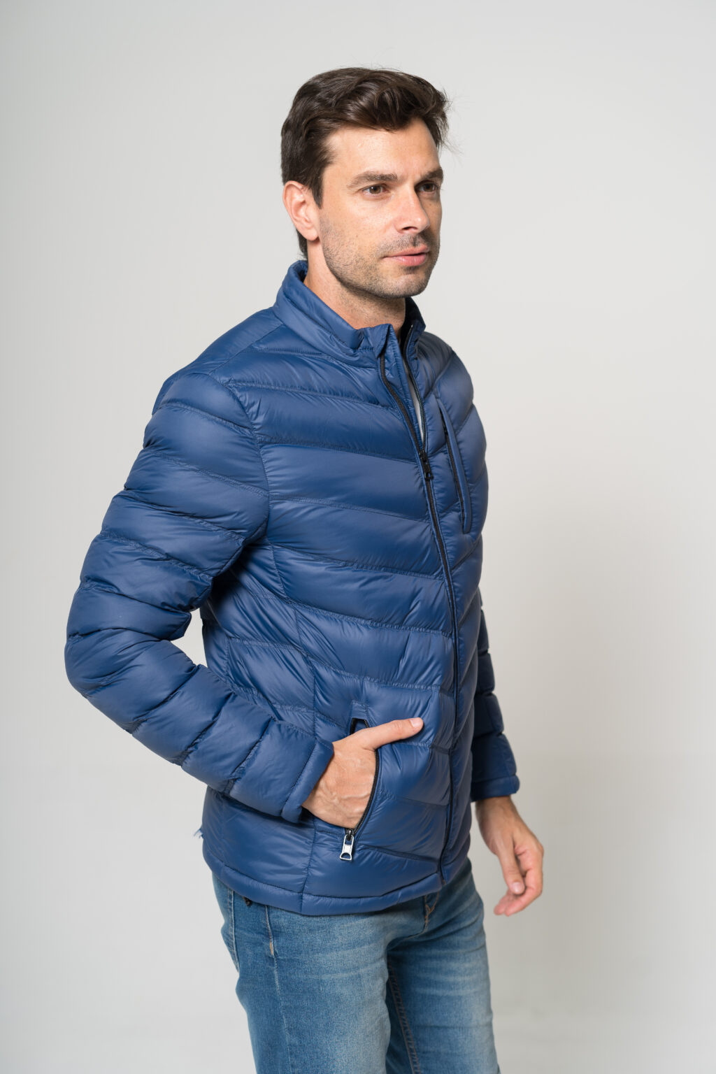 CAMPERA MICRO MATELASSE - Imagen 3
