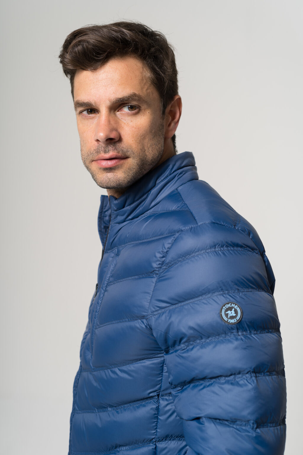 CAMPERA MICRO MATELASSE - Imagen 2