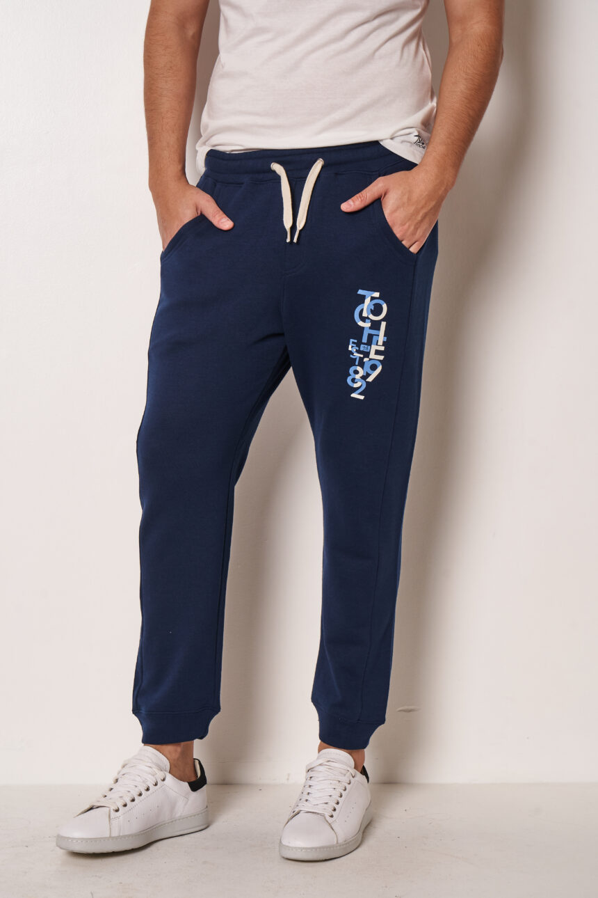 PANTALÓN JOGGER CIPRIANO - Imagen 2