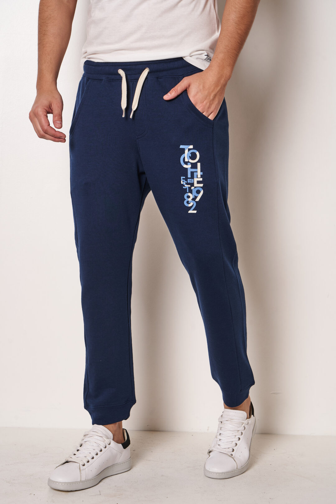 PANTALÓN JOGGER CIPRIANO